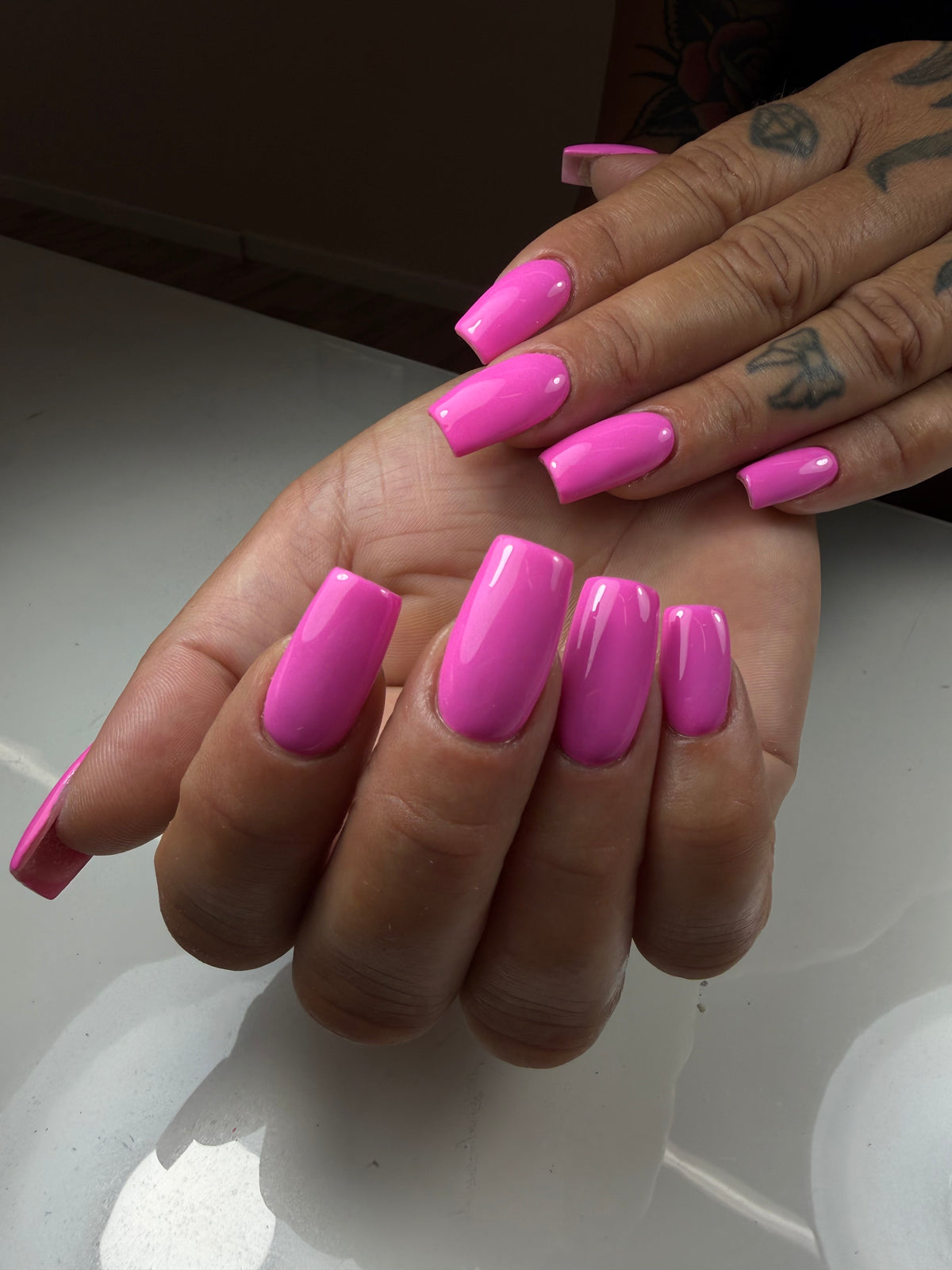 Copertura gel/refil