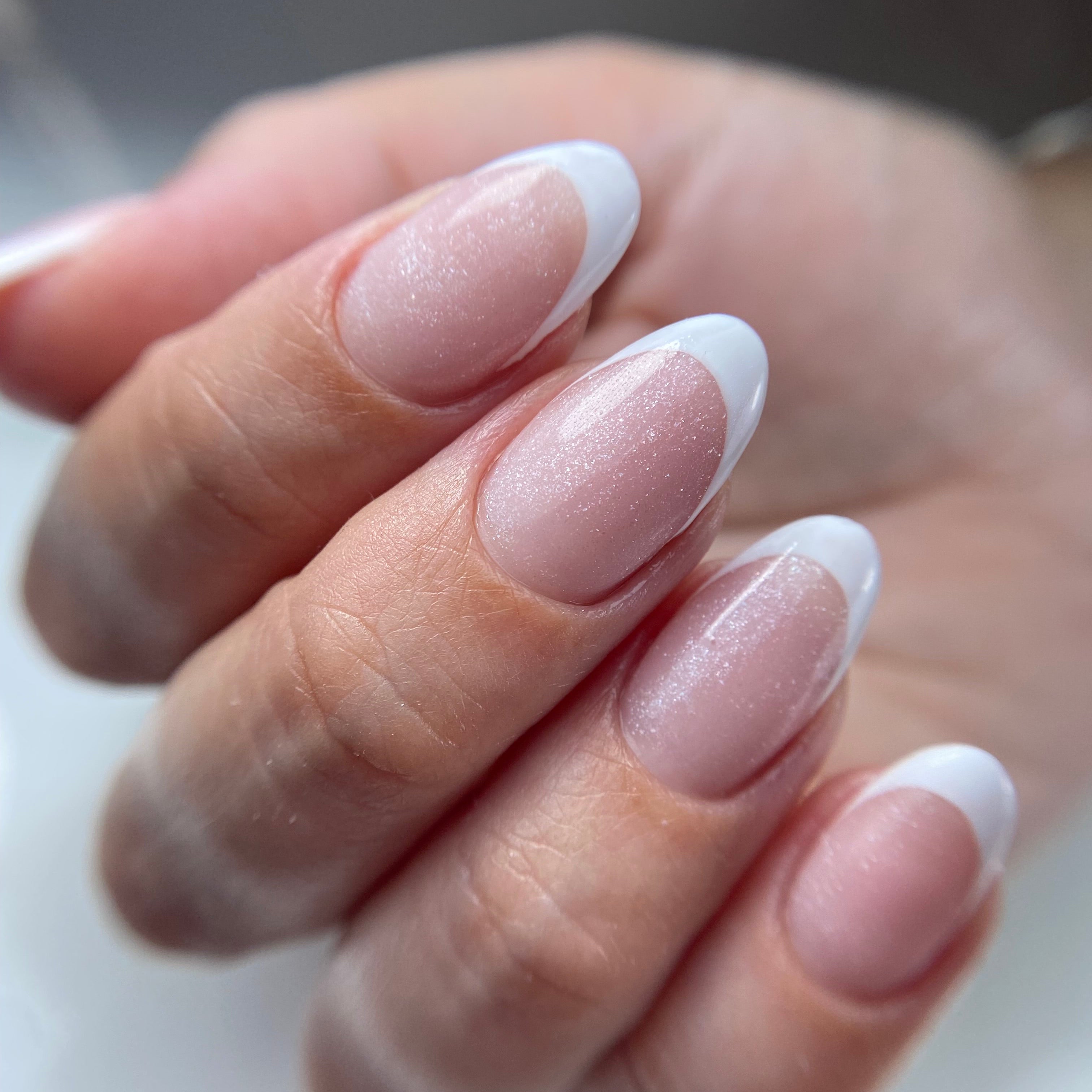 Semipermanente + Nail art