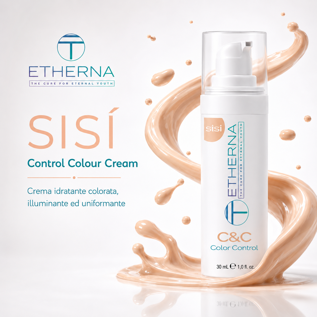 Crema C&C