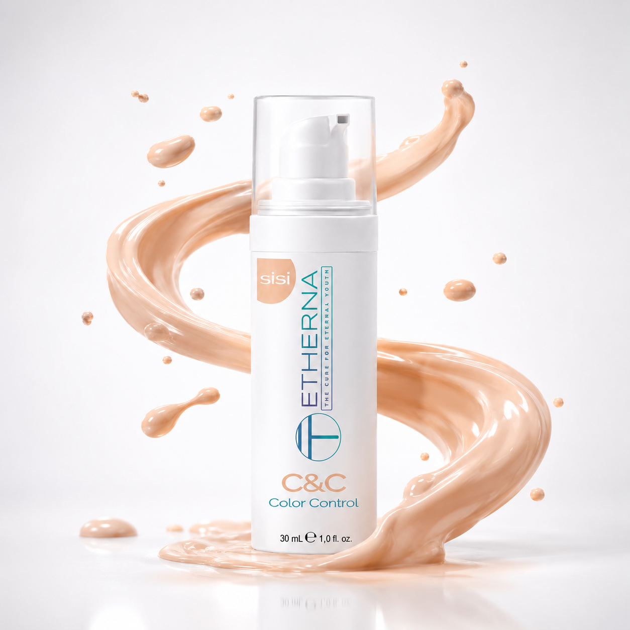 Crema C&C