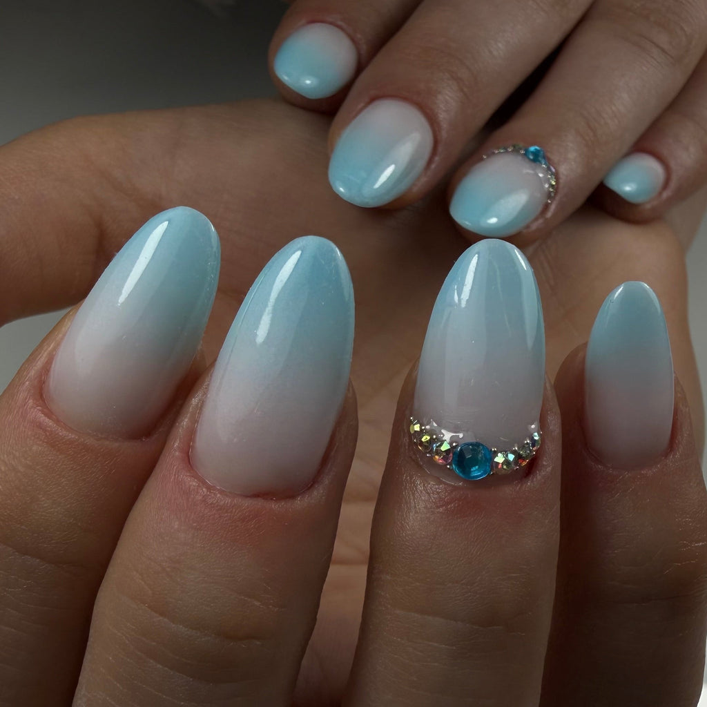 Copertura gel/refil + Nail Art