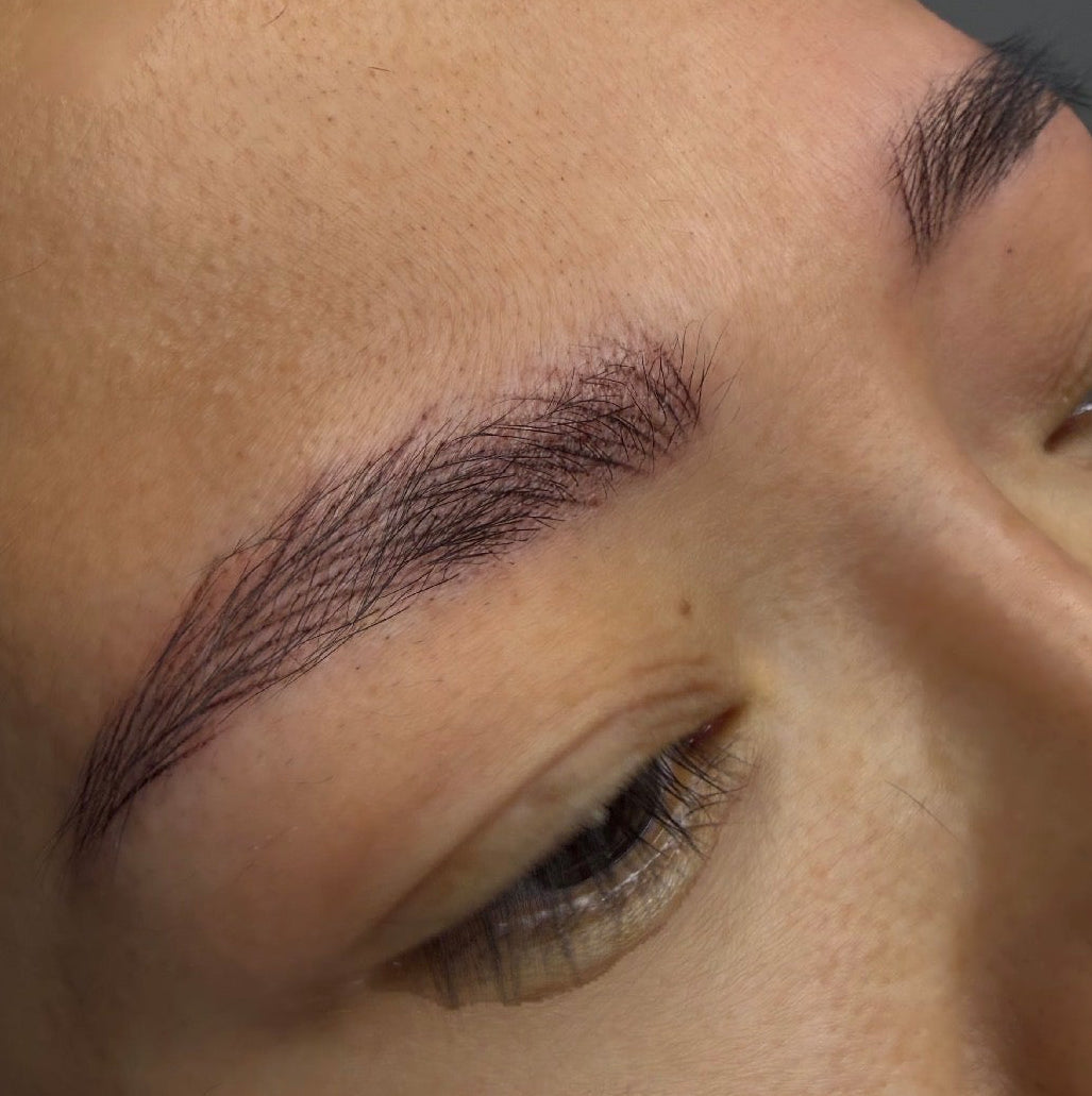 Trucco permanente