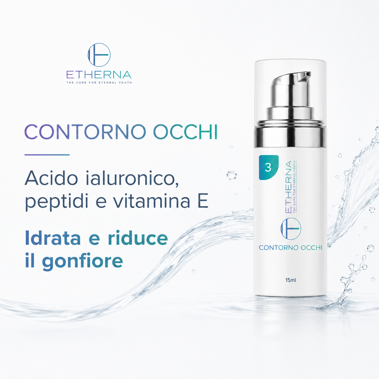 Contorno occhi