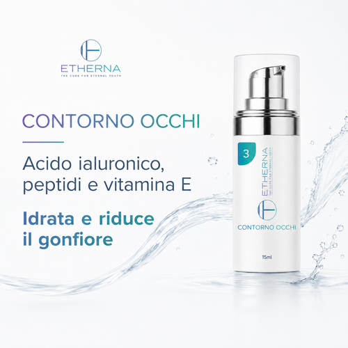Contorno occhi