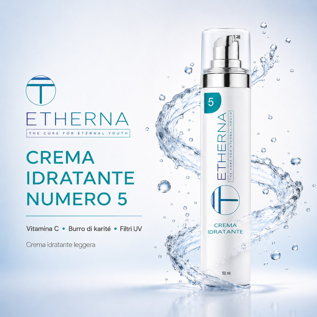 Crema idratante