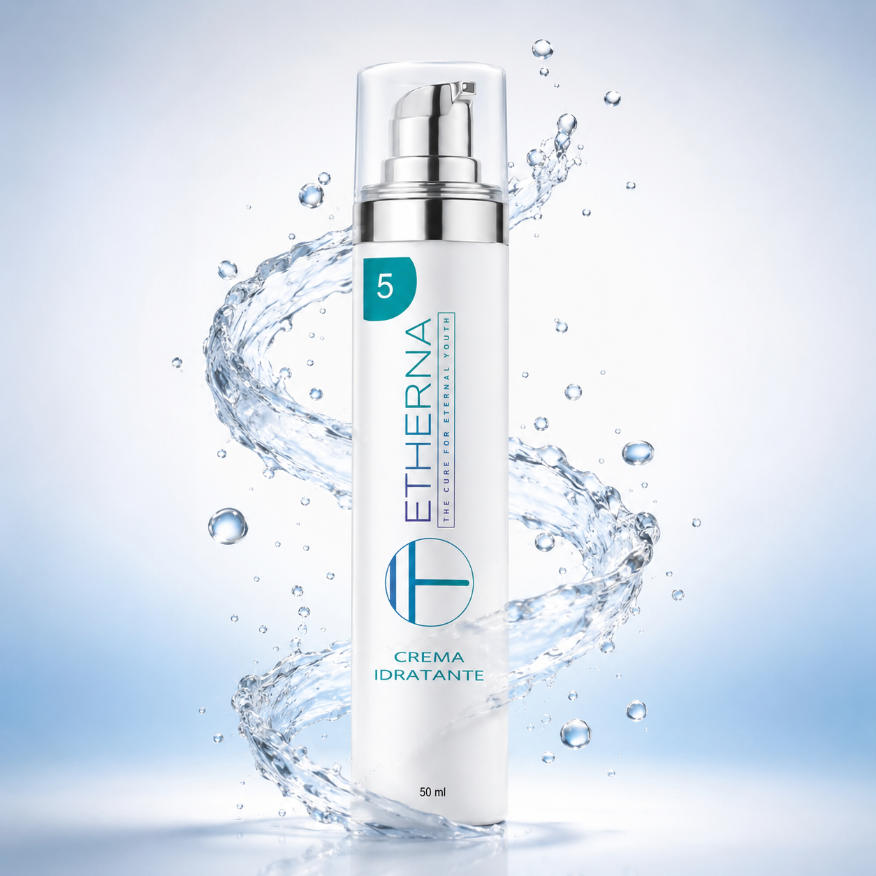 Crema idratante