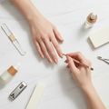 Dry Manicure