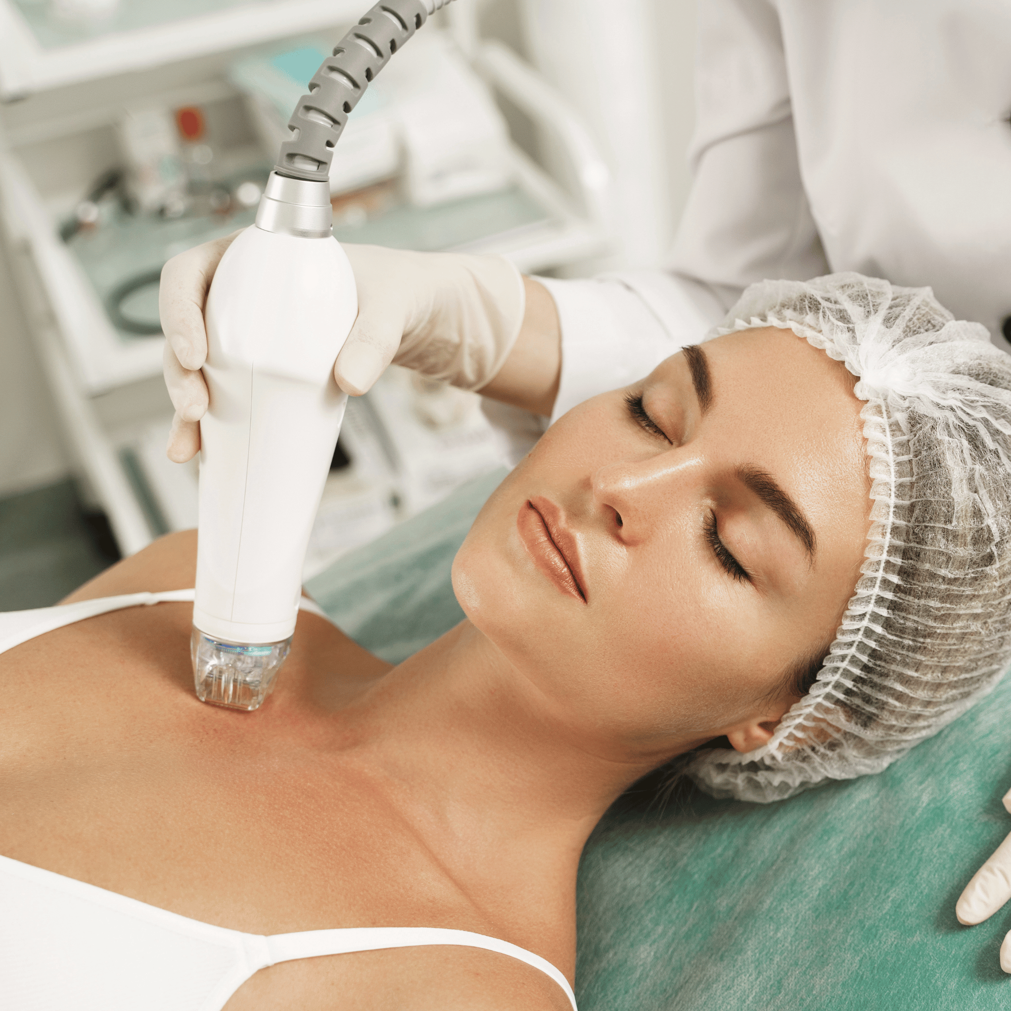 Microneedling
