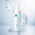 Mousse detergente
