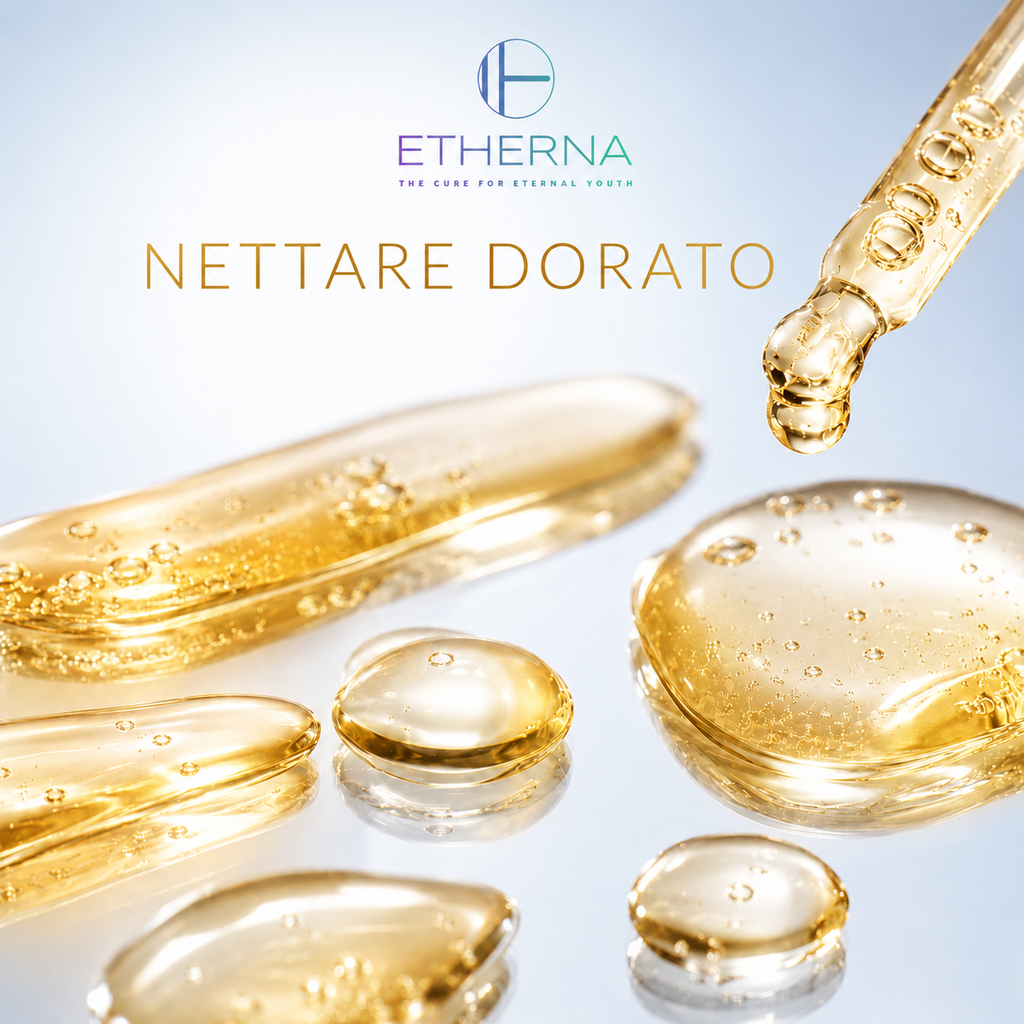 Nettare dorato