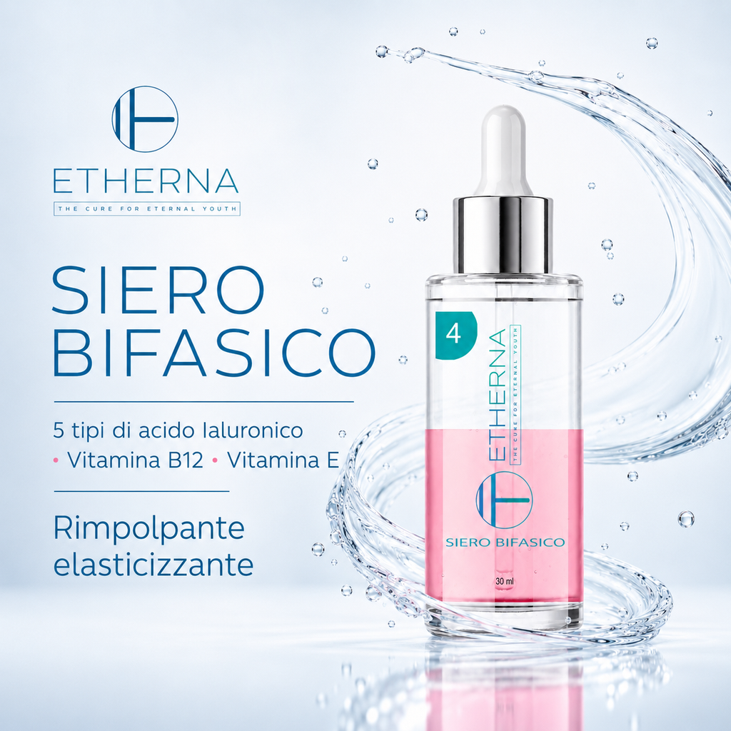 Siero bifasico
