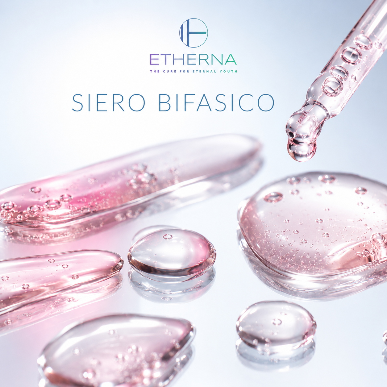 Siero bifasico