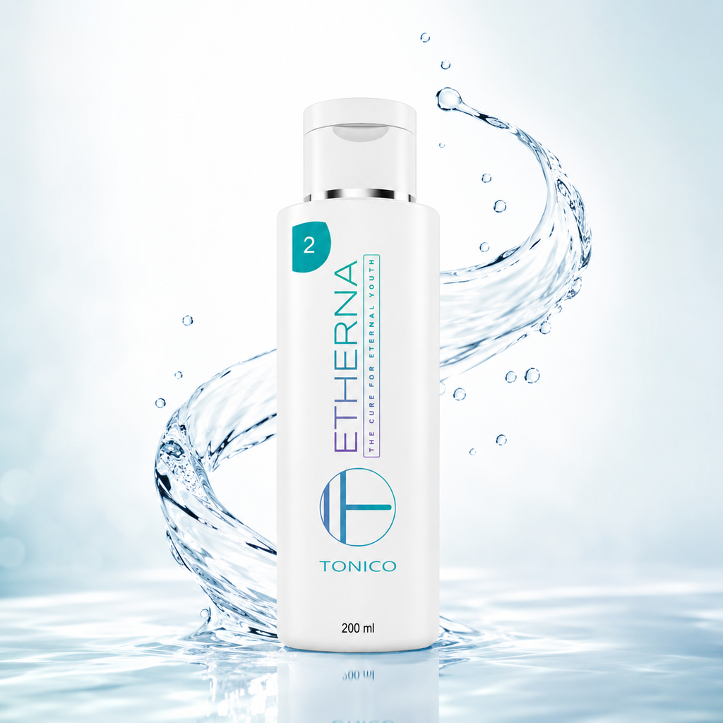 Tonico energizzante