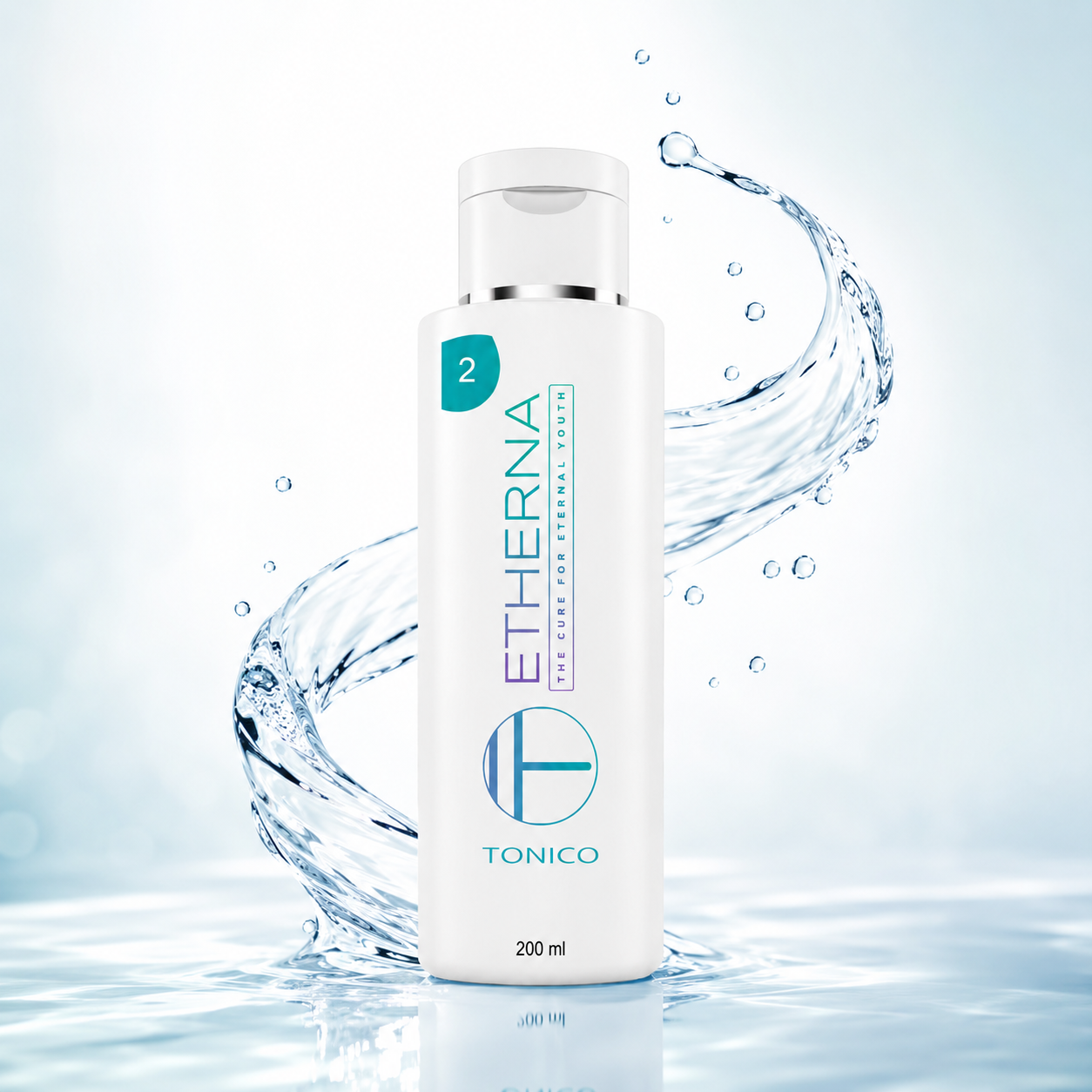 Tonico energizzante