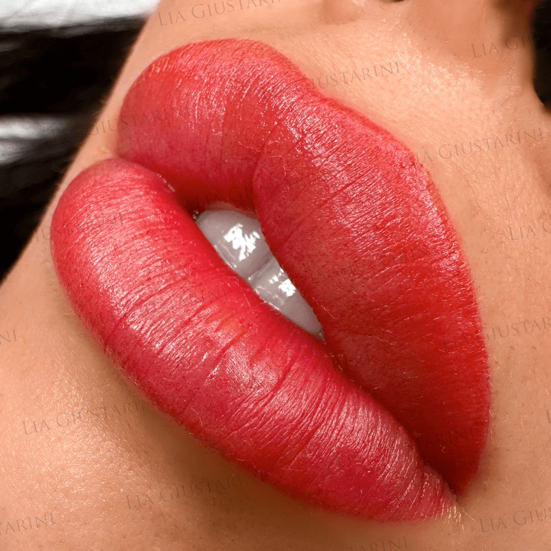 Trucco permanente