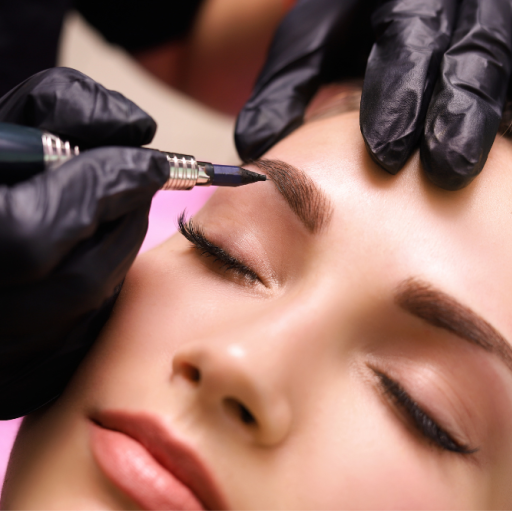 Trucco permanente